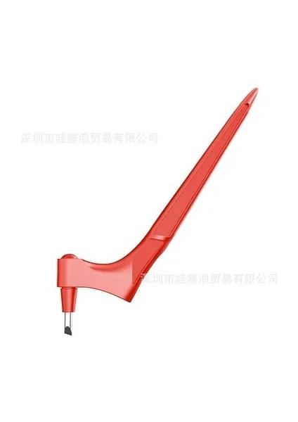 No.6 Stili Dıy Zanaat Kesme Aleti Dönen Bıçak Kağıt Kesici Bıçakları Değiştirin Zanaat Kesme Bıçağı Oyma Gravür Kesici Aracı (Yurt Dışından)