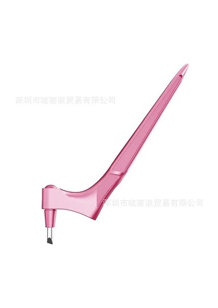 No.7 Tarzı Dıy Zanaat Kesme Aleti Dönen Bıçak Kağıt Kesici Bıçakları Değiştirin Zanaat Kesme Bıçağı Oyma Gravür Kesici Aracı (Yurt Dışından)