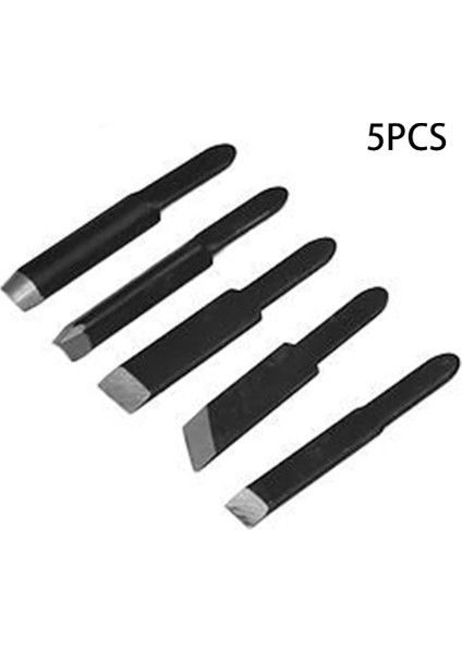 Et Elektrikli Ağaç Işleme Keski Metal Ahşap Oyma Bıçakları Seti Ahşap Çalışma Keski Yedek Güç Aracı (Yurt Dışından) fiyatları