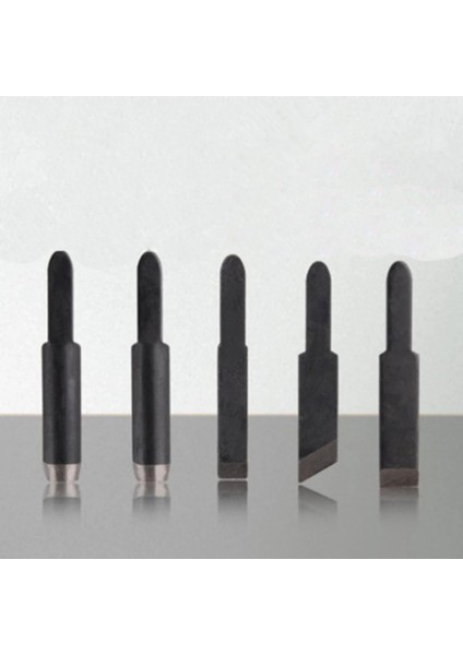 Et Elektrikli Ağaç Işleme Keski Metal Ahşap Oyma Bıçakları Seti Ahşap Çalışma Keski Yedek Güç Aracı (Yurt Dışından) modelleri