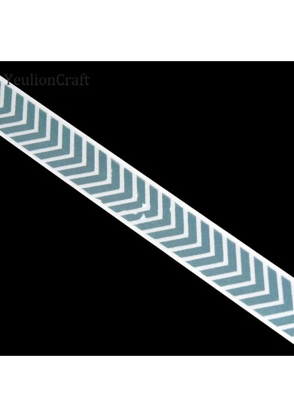 ZA00VLH001-04 Tarzı Chzimade cm Lazer Yansıtıcı Etiket Bantları Isı Transferi Sıcak Damgalama Folyo Vinil Film Dıy Demir On Kumaş Konfeksiyon (Yurt Dışından)