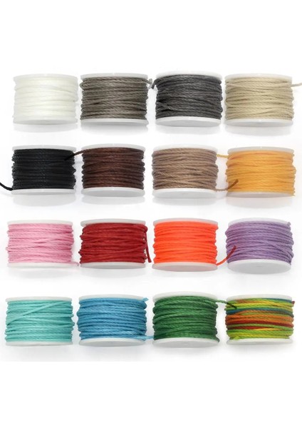 Kırmızı Stil Yuvarlak Profesyonel Deri Dikiş Mumlu Iplik, El Dikişli Aksesuarlar Hattı, Dikiş Bız Seti Için Sağlam Polyester (Yurt Dışından) fiyatları