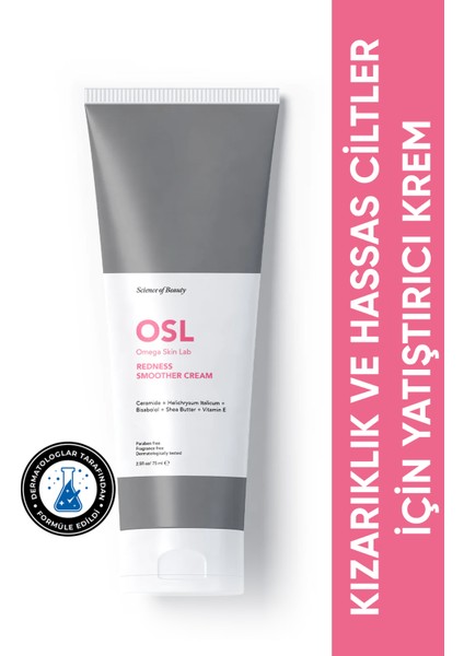 Cilt Kremi 75Ml