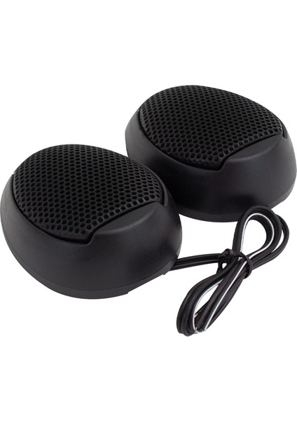 Magıcvoıce Gs-20 350 Watt Mini Oto Tweeter (4767)