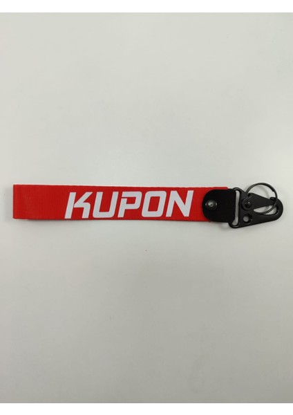 Kupon Oto Motor Bez Anahtarlık Çift Taraflı Baskı 20 cm fiyatları