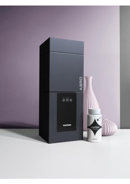 Aero Akıllı Koku Makinesi