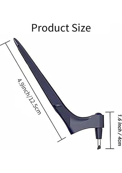 Turuncu Tarzı Dıy Kesme Aleti 360 Dönen Bıçak Kesici Kağıt Bıçak 3 Kafaları Zanaat Kesme Bıçağı Yaratıcı Kuşe Kağıt Kesme Aleti (Yurt Dışından) fırsatları