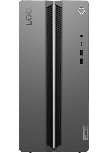 Loq 90X00000TT009 I5-14400F 16 GB 1 TB SSD RTX3050 Windows 11 Pro Masaüstü Bilgisayar