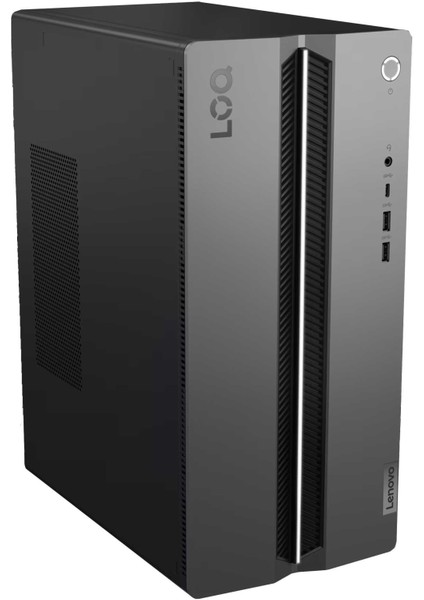 Loq 90X00000TT009 I5-14400F 16 GB 1 TB SSD RTX3050 Windows 11 Pro Masaüstü Bilgisayar