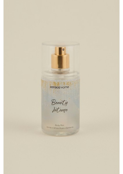 Beauty Intense Body Mist 100 ml