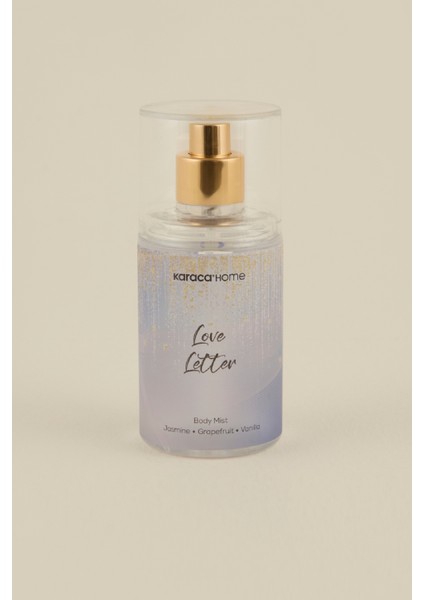 Love Letter Body Mist 100 ml