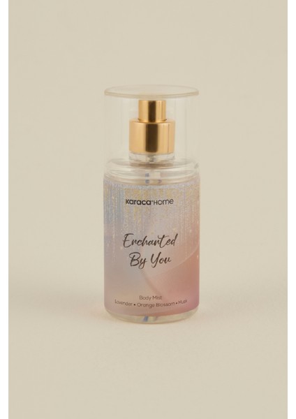 Enchanted By You Body Mist 100 ml