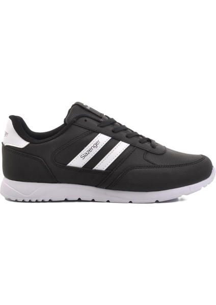 Slazenger Eastern M Siyah-Beyaz Erkek Spor Ayakkabı modelleri