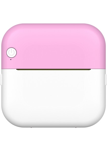 Mini Termal Bluetooth Etiket Yazıcı - Taşınabilir, 14 Rulo Kağıt, Mürekkepsiz, 5 Renk (Yurt Dışından) fırsatları