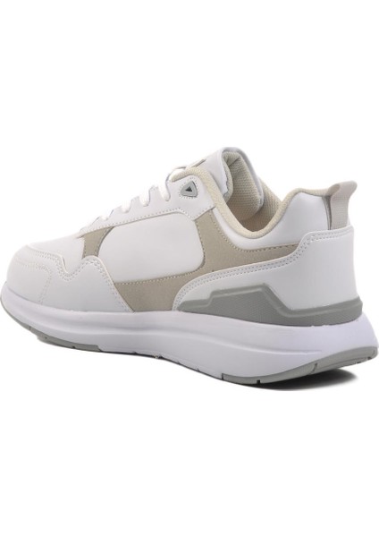 Slazenger Primera M Beyaz Erkek Spor Ayakkabı fırsatları