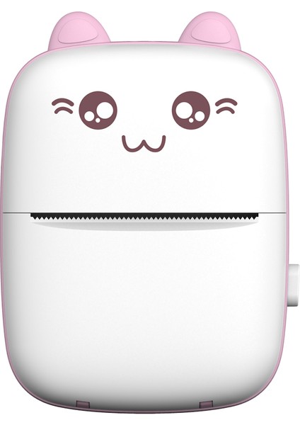 Kablosuz Bluetooth Termal Yazıcı, Taşınabilir Android/ios Uyumlu Çok Amaçlı (Yurt Dışından)
