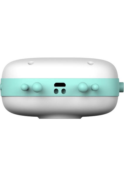 Taşınabilir Bluetooth Termal Yazıcı Fotoğraf Notları Mini Mavi (Yurt Dışından) indirimleri