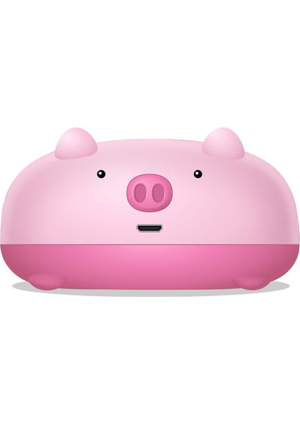 Mini Termal Yazıcı 1000MAH Mürekkepsiz Android/ios Uyumlu Öğrenci Kullanımı (Yurt Dışından)