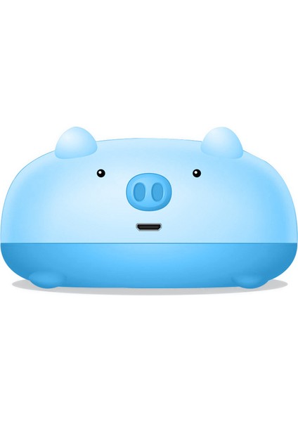 Mini Termal Yazıcı - Bluetooth Mürekkepsiz Android Ios Uyumlu Taşınabilir (Yurt Dışından)