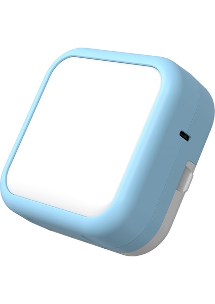 Mini Taşınabilir Bluetooth Termal Yazıcı - Mürekkepsiz, Ios/android Uyumlu, 6 Rulo (Yurt Dışından)