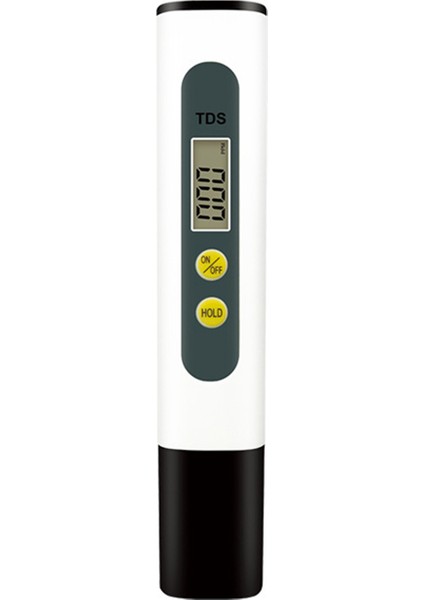 Taşınabilir Tds Su Sertlik ve Saflık Test Kalemi (Yurt Dışından)