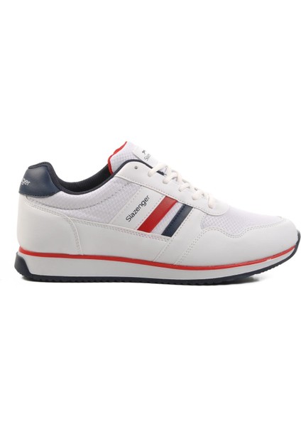 Slazenger Origin M Beyaz-Kırmızı Erkek Spor Ayakkabı modelleri