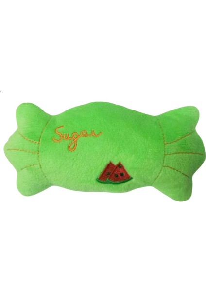 Evcil Hayvan Peluş Sesli Oyuncaklar (Yurt Dışından)