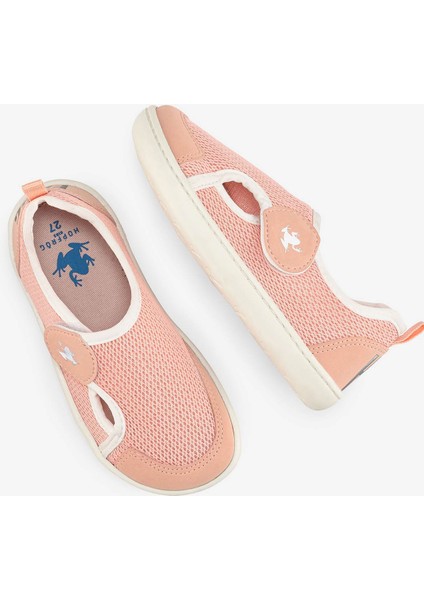 Multi Pembe Mix Barefoot Çocuk Ayakkabı H020801062