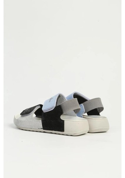 1422 Unisex Çocuk Ortopedik Sandalet modelleri
