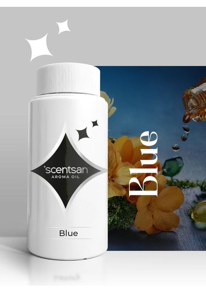 Blue Koku Kartuşu 200 ml