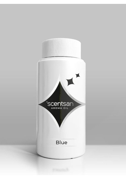 Blue Koku Kartuşu 200 ml