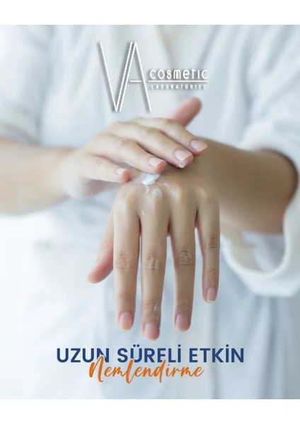 El Ve Yüz Kremi 300 ml Kavanoz indirimleri