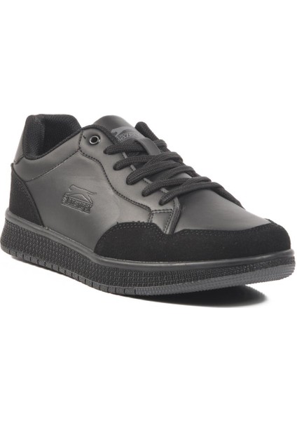 Slazenger Pair M Siyah Erkek Spor Ayakkabı