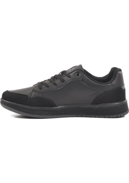 Slazenger Pair M Siyah Erkek Spor Ayakkabı fiyatları