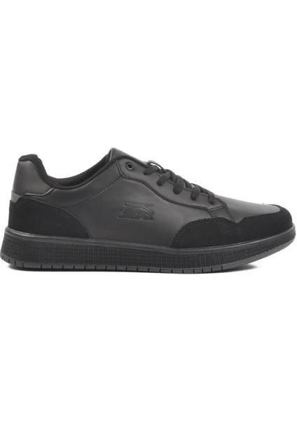 Slazenger Pair M Siyah Erkek Spor Ayakkabı modelleri