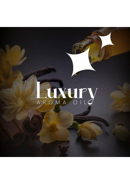 Luxury Koku Kartuşu 200 ml