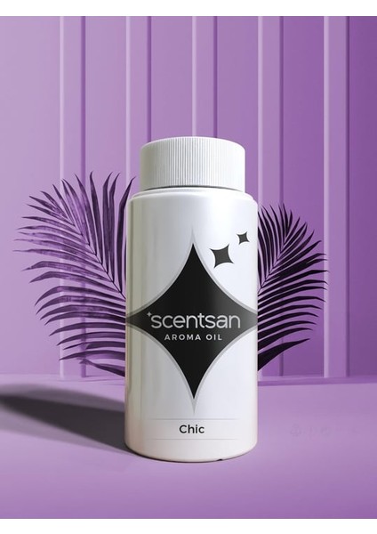 Chic Koku Kartuşu 200 ml
