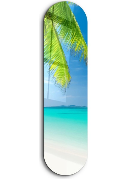 Heaven Beach Cam - Ev Dekorasyon