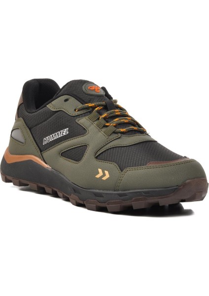 Hummel 900442 Hml Agnes Haki Erkek Outdoor Ayakkabı