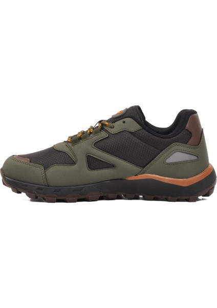 Hummel 900442 Hml Agnes Haki Erkek Outdoor Ayakkabı