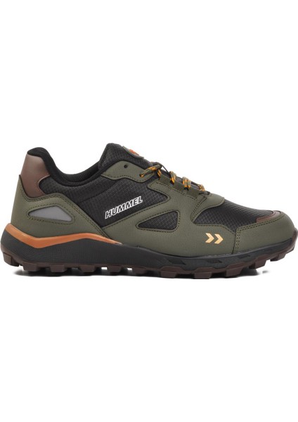 Hummel 900442 Hml Agnes Haki Erkek Outdoor Ayakkabı