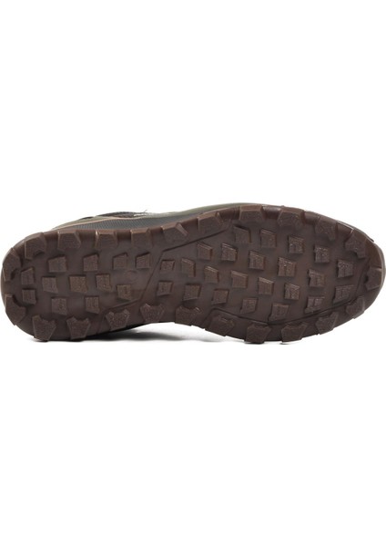 Hummel 900442 Hml Agnes Haki Erkek Outdoor Ayakkabı