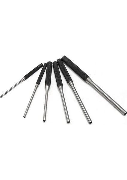 9 Parça Ağır Hizmet Rulo Unch Seti Çift Taraflı Çekiç Tutucu Ile Gunsmith Bakım Kiti Takı Kuyumcular Için Otomotiv (Yurt Dışından) fırsatları