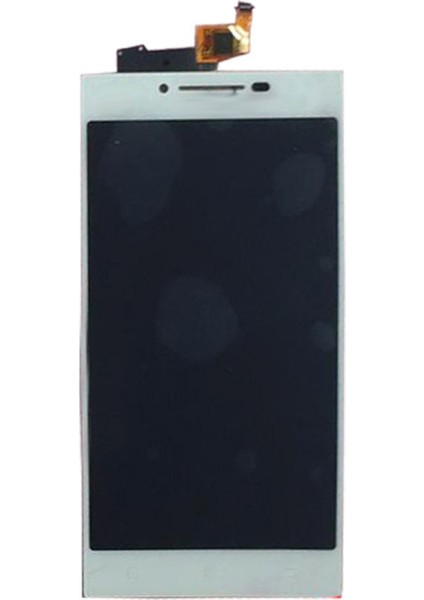 Lenovo Vibe P70 Uyumlu Lcd+Dokunmatik