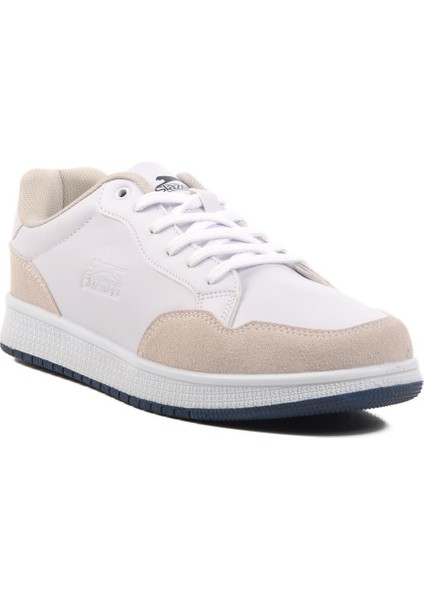 Slazenger Pair M Beyaz Erkek Spor Ayakkabı