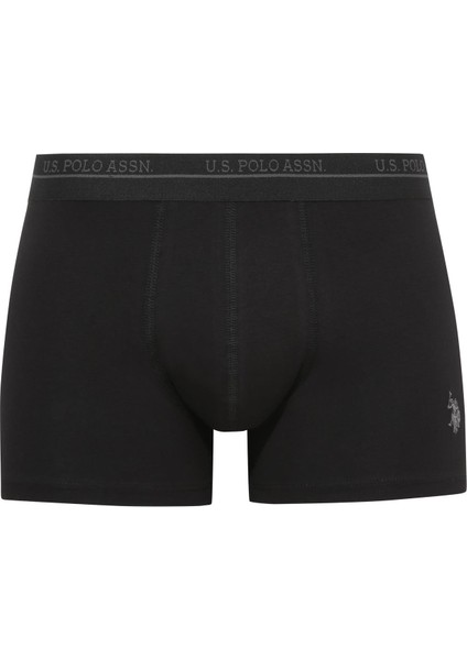 Erkek 200 Siyah-Antrasit Melanj - Siyah 3 Lü Boxer fiyatları