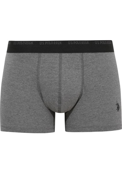 Erkek 211 Lacivert-Antrasit Melanj - Siyah3 Lü Boxer fırsatları