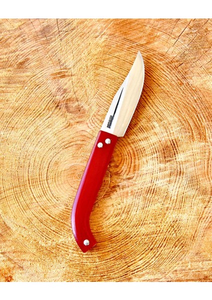 Tapan Aşı Bıçağı 21 cm Paslanmaz Vişne fırsatları