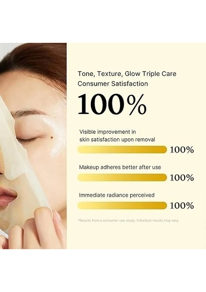 Deep Vita C Daily Quick 30 Sheet Masks(Globalcare) modelleri