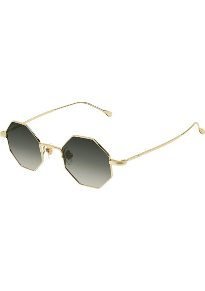 Guccı 1814S 001 Endura Gold